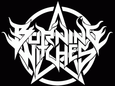 logo Burning Witches
